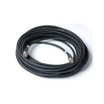 Hewlett-Packard Company HP X260 E1 (2) BNC 75 ohm 3m Rtr Cable